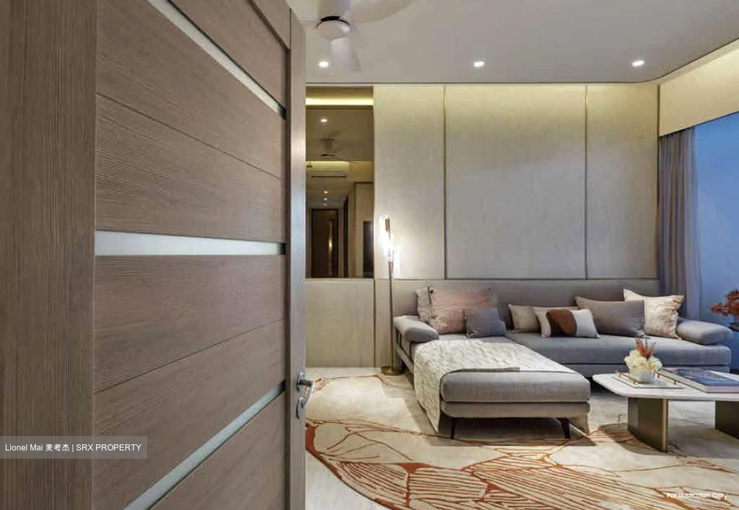 Grand Dunman (D15), Apartment #617747051
